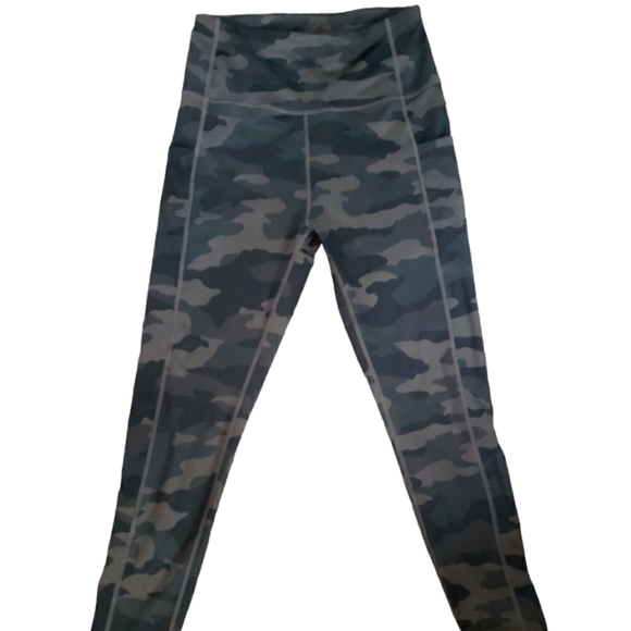 Amazon Woman's high-waisted leggings - Picture 1 of 2